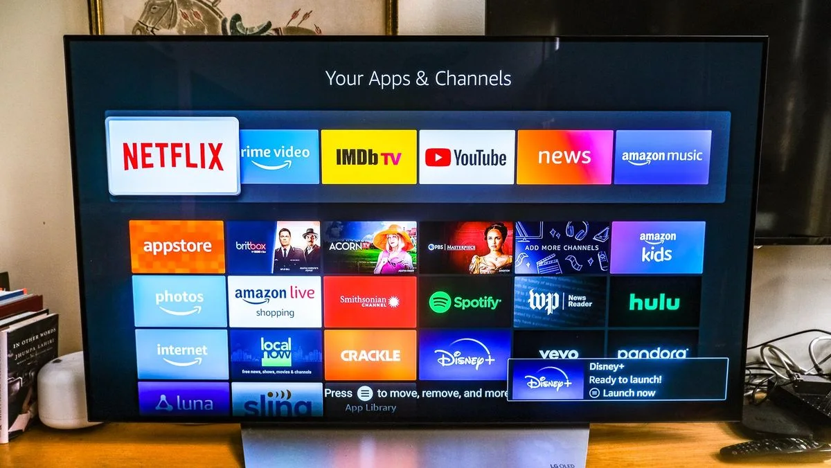 IPTV France multi-écrans : profiter en famille sans limite