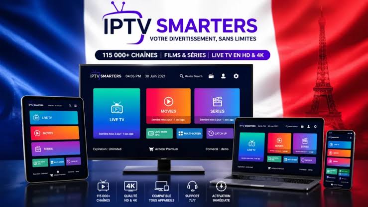 Coupe du Monde 2026 : regarder tous les matchs en streaming IPTV