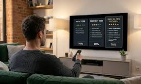 Abonnement TiviMate IPTV compatible, stable et prêt en 5 minutes
